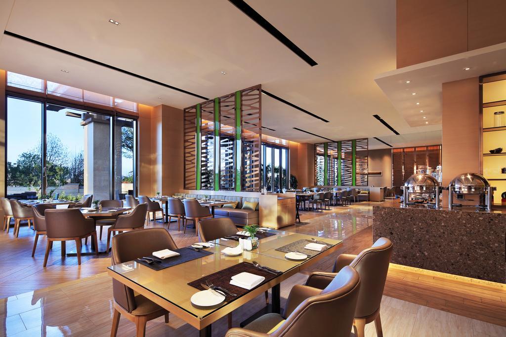 Mercure Nanchang Sunac Екстериор снимка