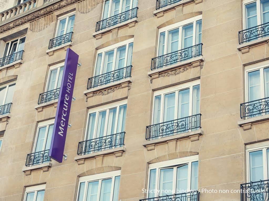 Mercure Nanchang Sunac Екстериор снимка